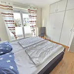 아파트 Hamburger-strasse-20