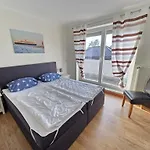 Appartement Hamburger-strasse-20 Cuxhaven